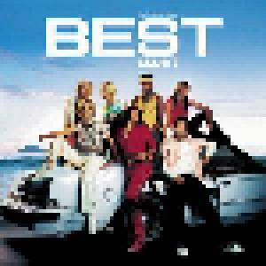 S Club 7: Best - The Greatest Hits Of S Club 7 - Cover