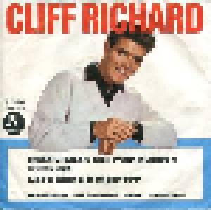 Cliff Richard: Lucky Lips - Cover