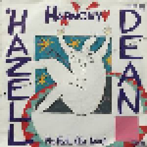 Hazell Dean: Harmony (7") - Bild 1