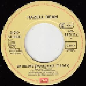Hazell Dean: Maybe (We Should Call It A Day) (7") - Bild 3