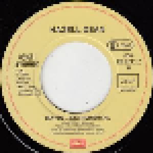 Hazell Dean: Maybe (We Should Call It A Day) (7") - Bild 4
