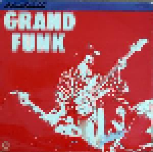 Grand Funk Railroad: Profiles Of Grand Funk (On Time/Grand Funk) (2-LP) - Bild 2
