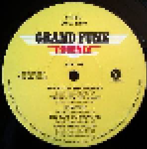 Grand Funk Railroad: Phoenix (LP) - Bild 5