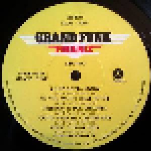 Grand Funk Railroad: Phoenix (LP) - Bild 6