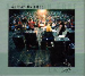 Agitation Free: Live '74 (At The Cliffs Of River Rhine) (CD) - Bild 1