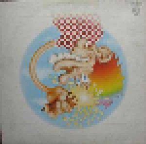 Grateful Dead: Europe '72 (3-LP) - Bild 2
