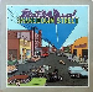 Grateful Dead: Shakedown Street (LP) - Bild 1