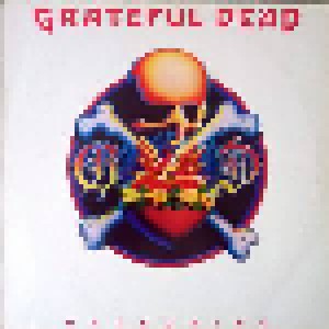 Grateful Dead: Reckoning (2-LP) - Bild 1