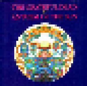 Grateful Dead: Anthem Of The Sun (LP) - Bild 1