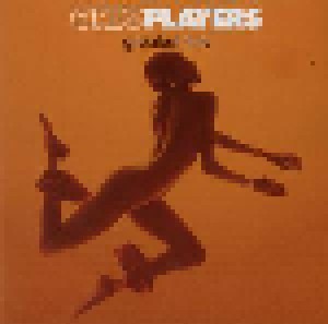 Cover - Ohio Players: Greatest Hits