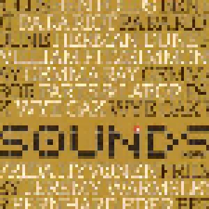 Cover - Jeremy Warmsley: Musikexpress 143 - Sounds Now!