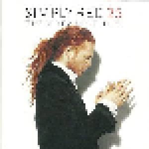 Cover - Simply Red: 25 - The Greatest Hits