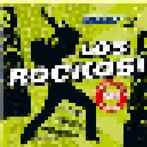 Bayern 3 - Los Rockos! (2-CD) - Bild 1