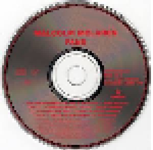 Malcolm McLaren: Fans (CD) - Bild 3