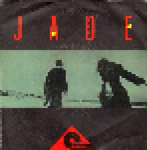 Cover - Jade: Jade (Amiga Quartett)