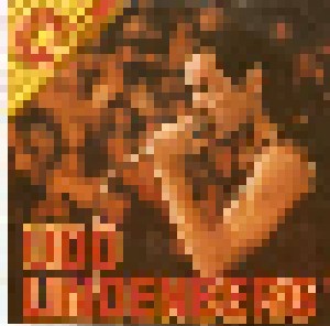 Udo Lindenberg: Udo Lindenberg (Amiga Quartett) (1983)