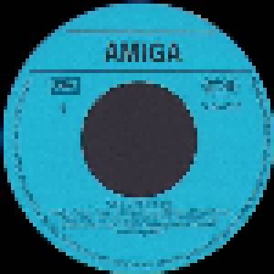 Udo Lindenberg: Udo Lindenberg (Amiga Quartett) (7") - Bild 4