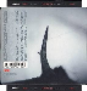 Slipknot: All Hope Is Gone (CD) - Bild 2