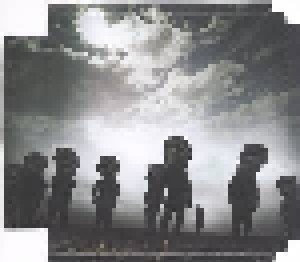 Slipknot: All Hope Is Gone (CD) - Bild 5