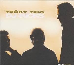 DJ-Kicks: Trüby Trio (CD) - Bild 1
