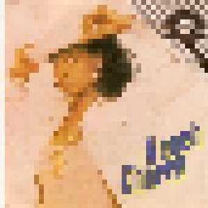 Cover - Neneh Cherry: Neneh Cherry (Amiga Quartett)
