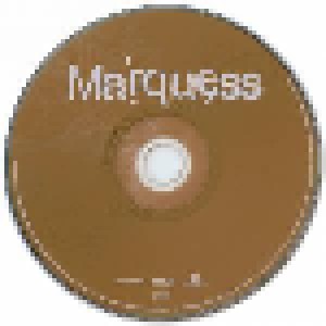 Marquess: Marquess (CD) - Bild 3