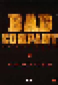 Bad Company: In Concert - Merchants Of Cool (DVD) - Bild 1