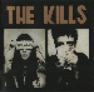 The Kills: No Wow (CD) - Bild 1