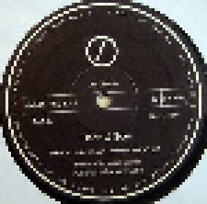 Joy Division: Heart & Soul (LP) - Bild 4
