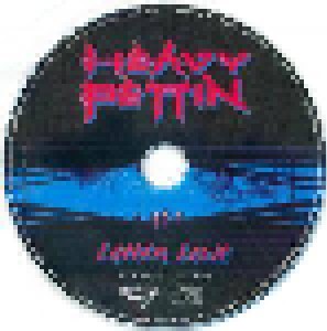 Heavy Pettin': Pettology (3-CD + DVD) - Bild 4