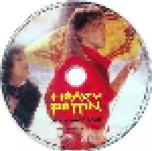 Heavy Pettin': Pettology (3-CD + DVD) - Bild 5