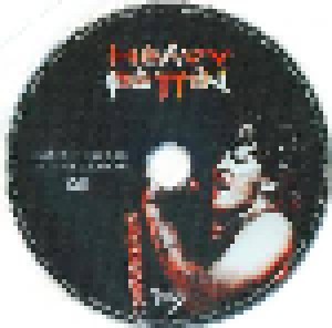 Heavy Pettin': Pettology (3-CD + DVD) - Bild 6