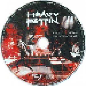 Heavy Pettin': Pettology (3-CD + DVD) - Bild 7