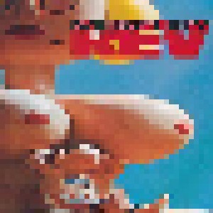 Mercury Rev: Boces (CD) - Bild 1