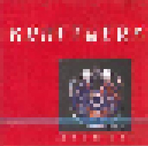 Kraftwerk: Brain To Midi (CD) - Bild 1