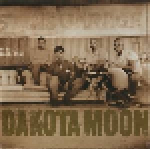 Cover - Dakota Moon: Dakota Moon