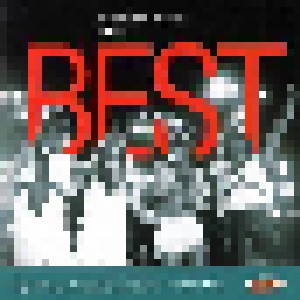 Asia: Heat Of The Moment - Best (2008)