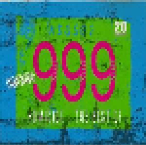 999: Homicide: The Best Of (CD) - Bild 1