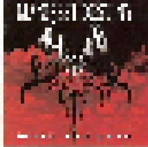 Manifest Destiny: What You Fear (CD) - Bild 1