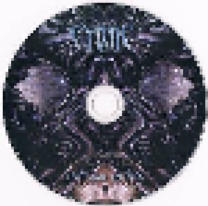 Cynic: Traced In Air (CD) - Bild 3
