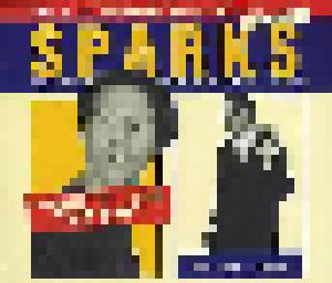 Sparks: When Do I Get To Sing "My Way" (Single-CD) - Bild 1