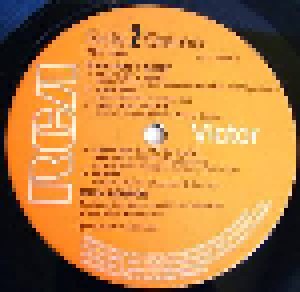 Mick Ronson: Play Don't Worry (LP) - Bild 5