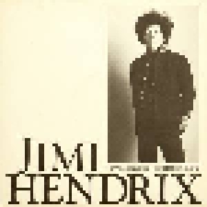 Jimi Hendrix: Nine To The Universe (LP) - Bild 3