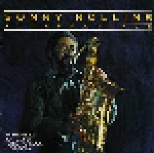 Sonny Rollins: Alternatives - Cover
