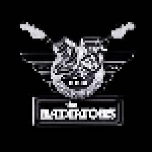 The Radiators: 25th Anniversary Album - Cover