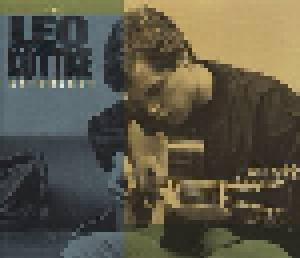 Leo Kottke: Leo Kottke Anthology, The - Cover