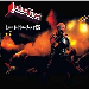 Judas Priest: Live In Memphis 1982 - Cover