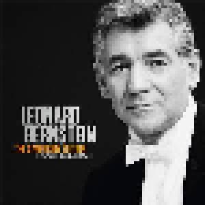 Leonard Bernstein - The Symphony Edition - Cover