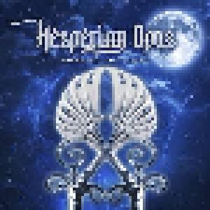 Hesperian Opus: Chasing The Light - Cover