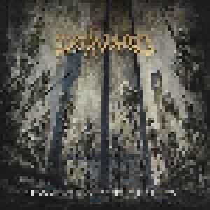 Disavowed: Revocation Of The Fallen - Cover